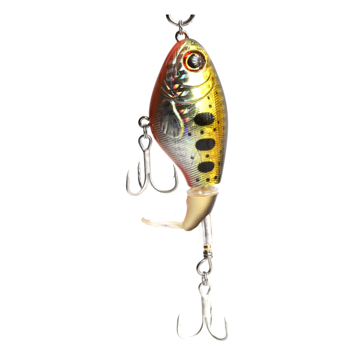 Landed Tail Spinnerbait - LTSB – Landed Angling